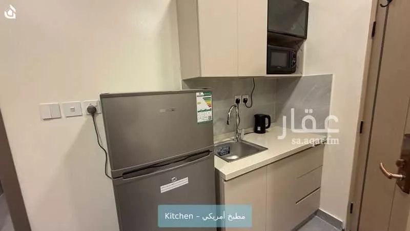 شقة 1 غرف في جرير 5