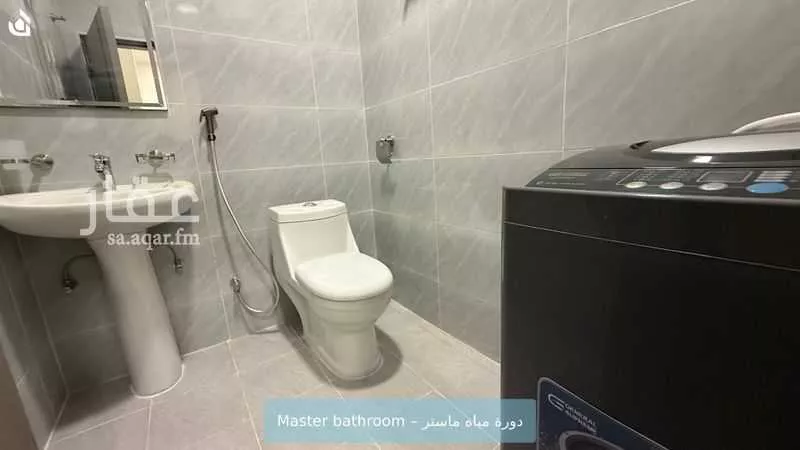 شقة 1 غرف في جرير 6