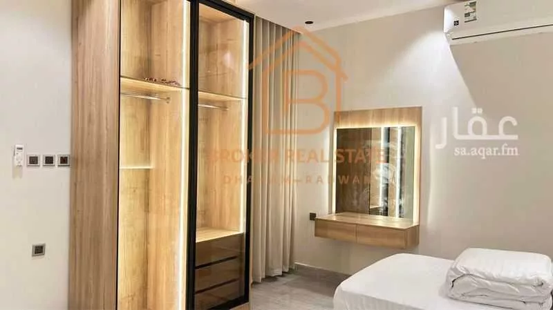 شقة 2 غرف في المونسية 2