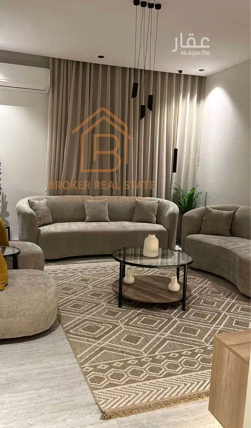 شقة 2 غرف في المونسية 13