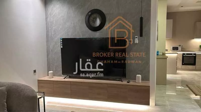 شقة 2 غرف في المونسية 4