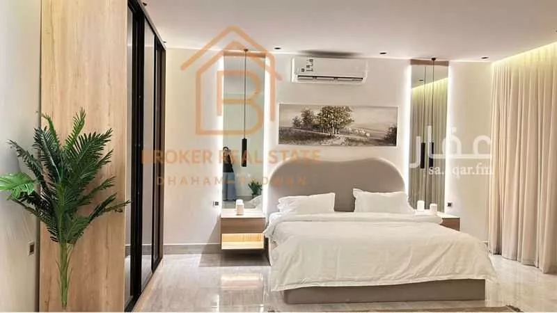 شقة 2 غرف في المونسية 6