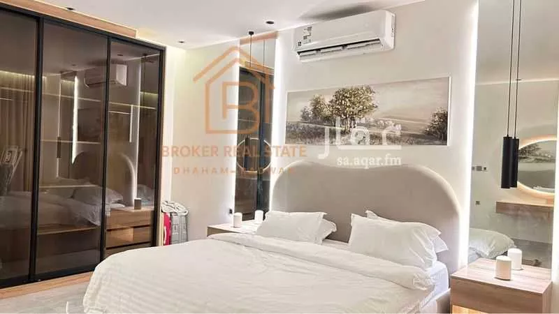 شقة 2 غرف في المونسية 7