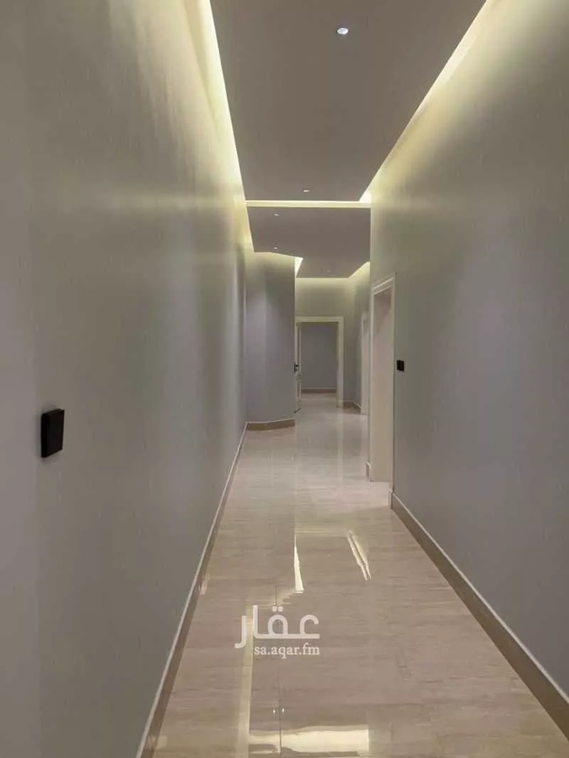 دور 3 غرف في العارض 13