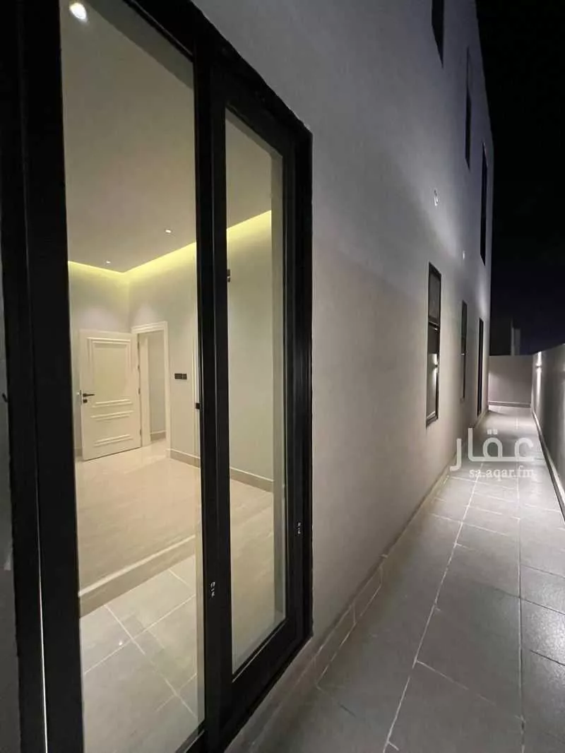 دور 3 غرف في العارض 3