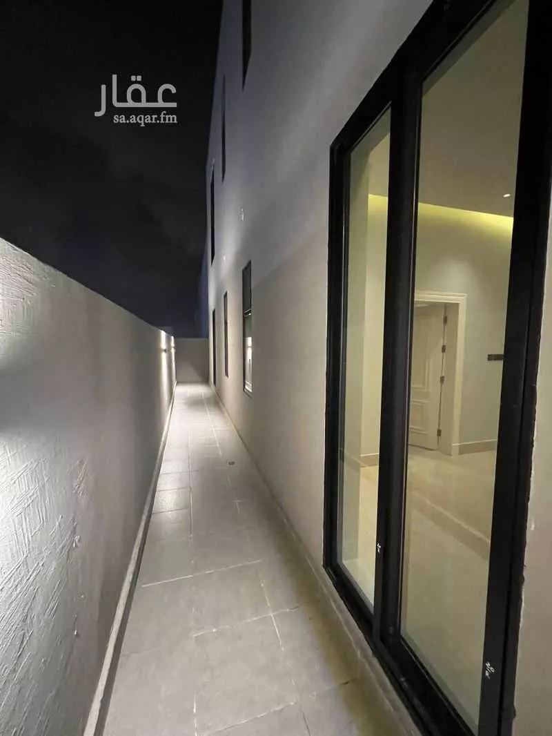 دور 3 غرف في العارض 9