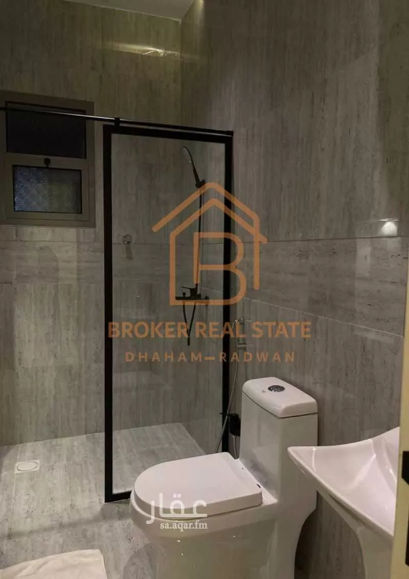 شقة 2 غرف في المونسية 6