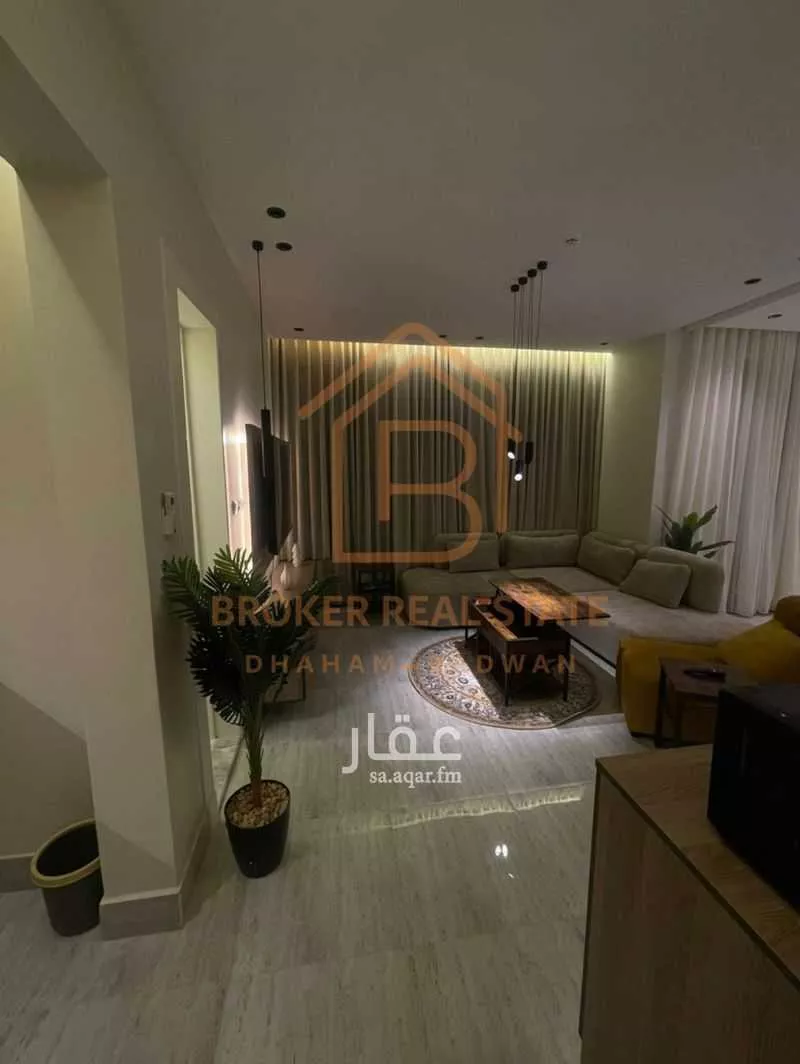 شقة 1 غرف في المونسية 9