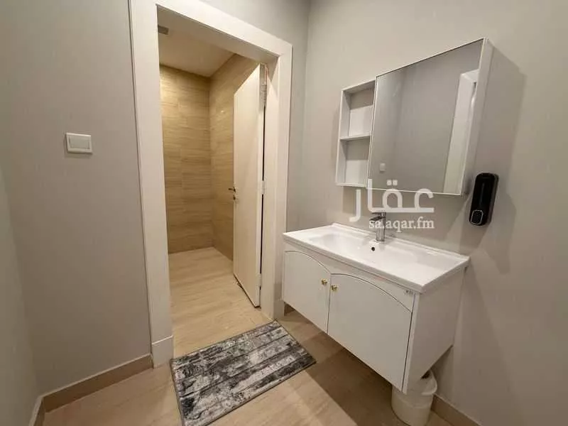 شقة 3 غرف في الملقا 2