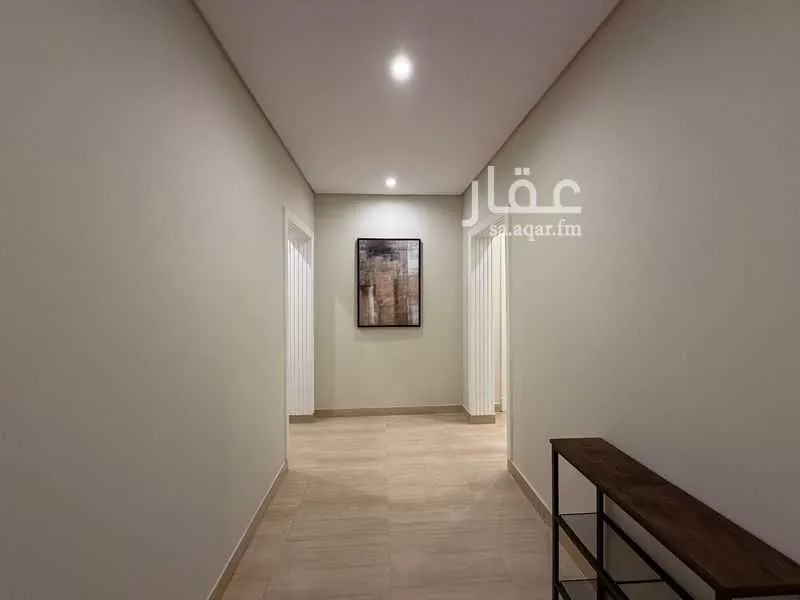 شقة 3 غرف في الملقا 19