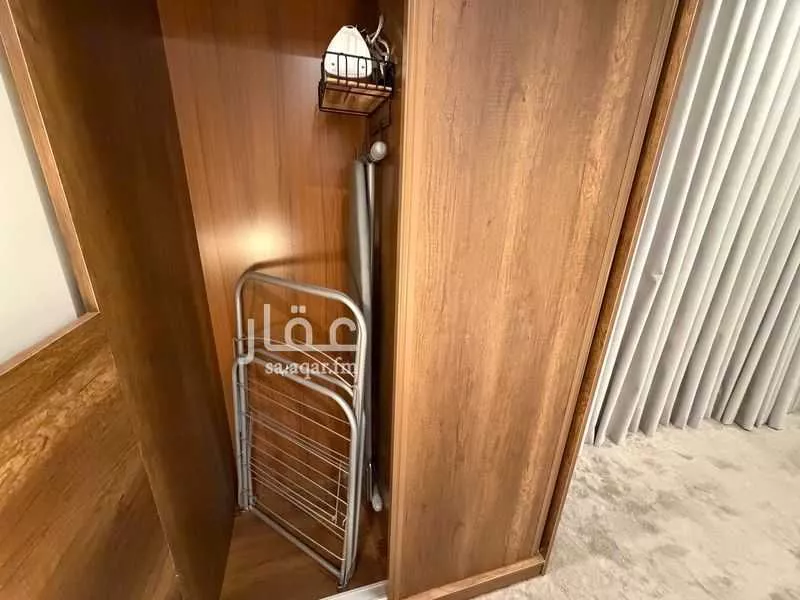 شقة 3 غرف في الملقا 3