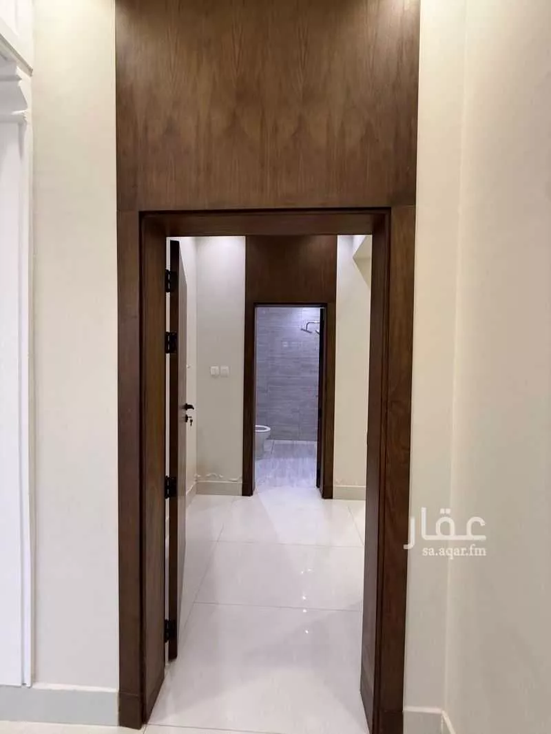 شقة 4 غرف في ظهرة نمار 4