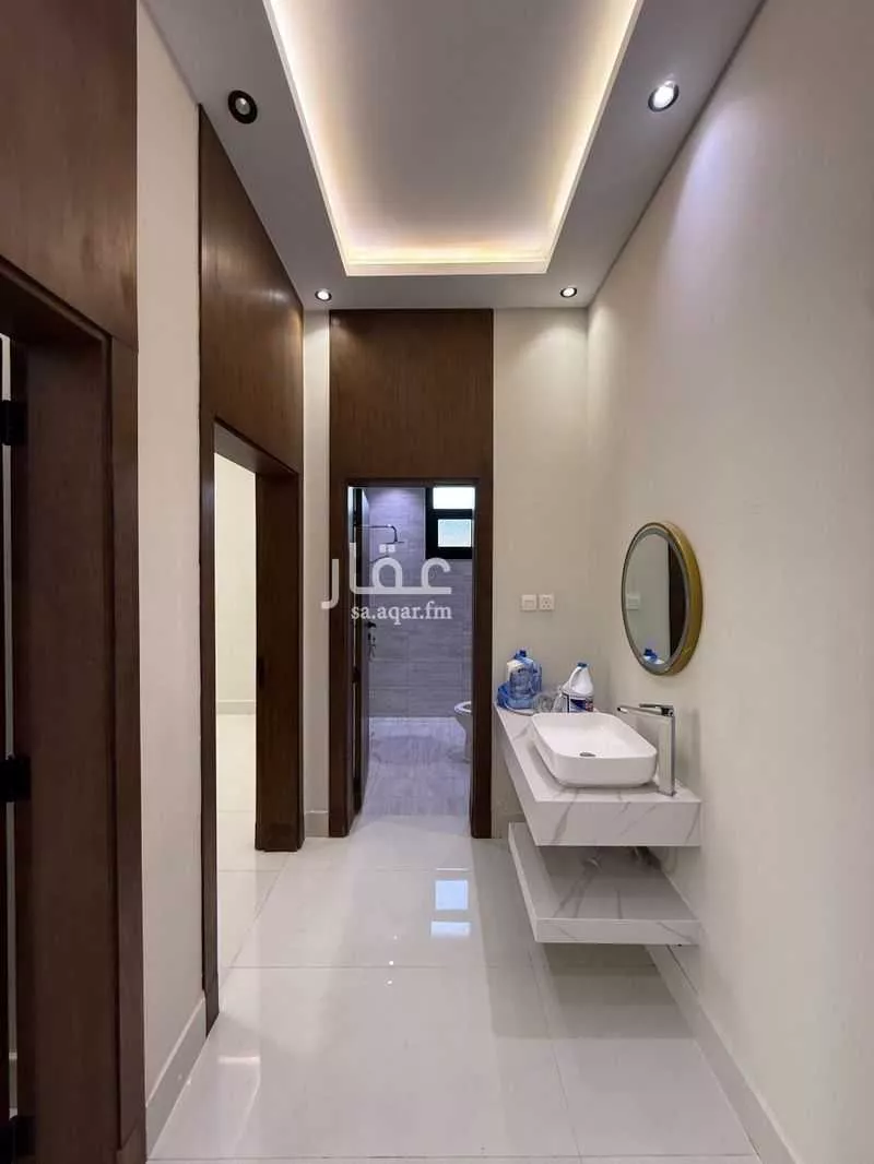 شقة 4 غرف في ظهرة نمار 5