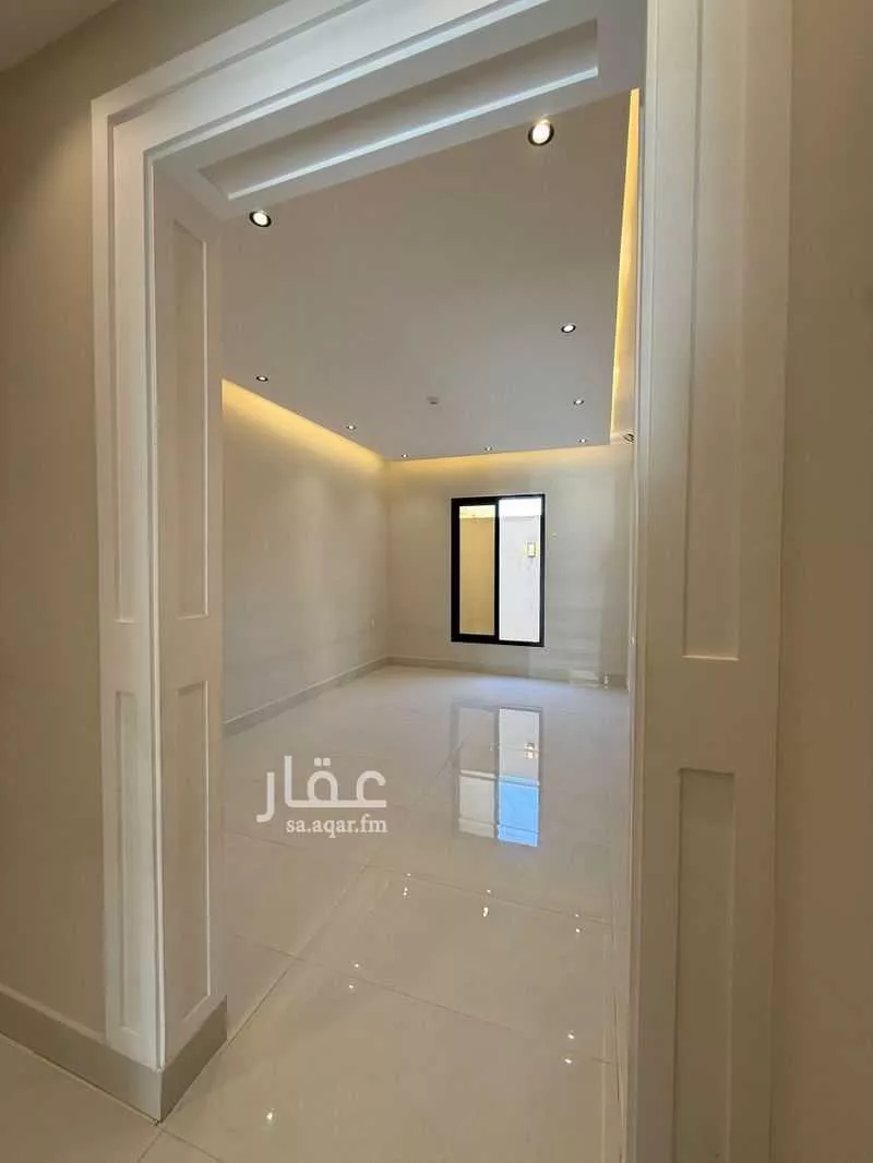 شقة 4 غرف في ظهرة نمار 6