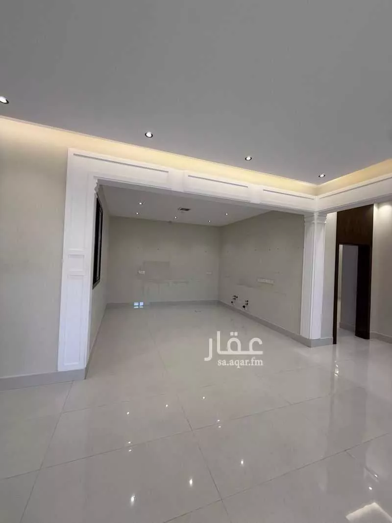 شقة 4 غرف في ظهرة نمار 8