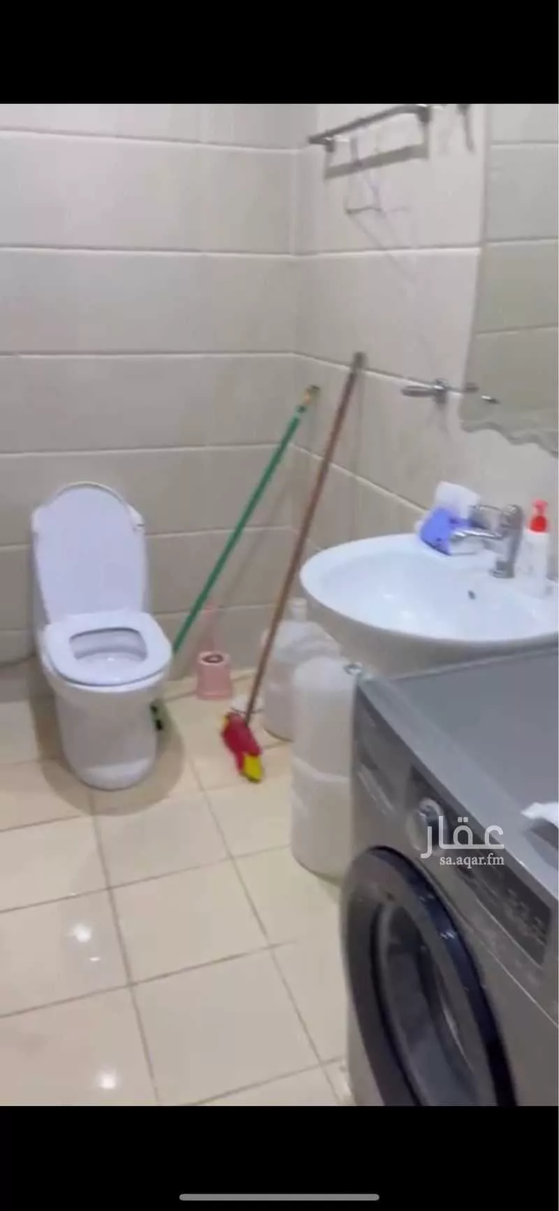 شقة 4 غرف في النظيم 2