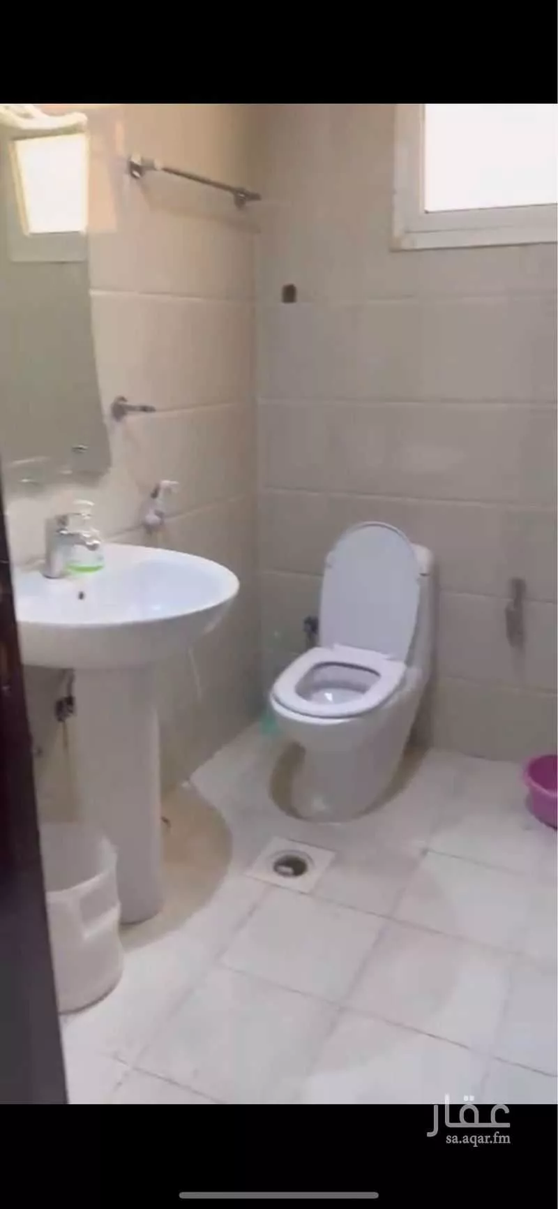 شقة 4 غرف في النظيم 3