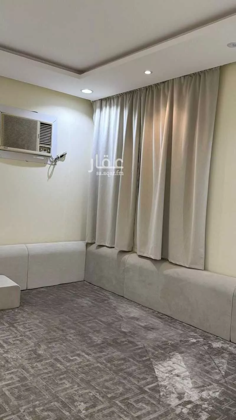 شقة 4 غرف في النظيم 8