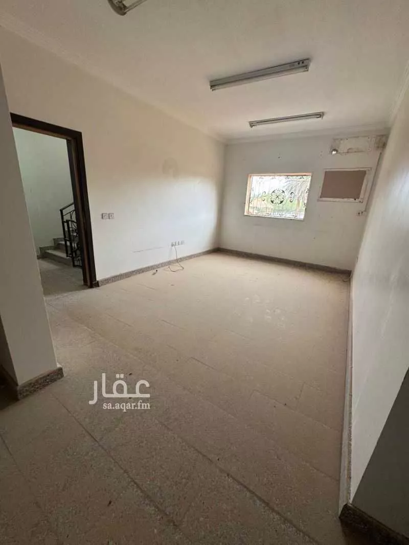شقة 2 غرف في الملز 2