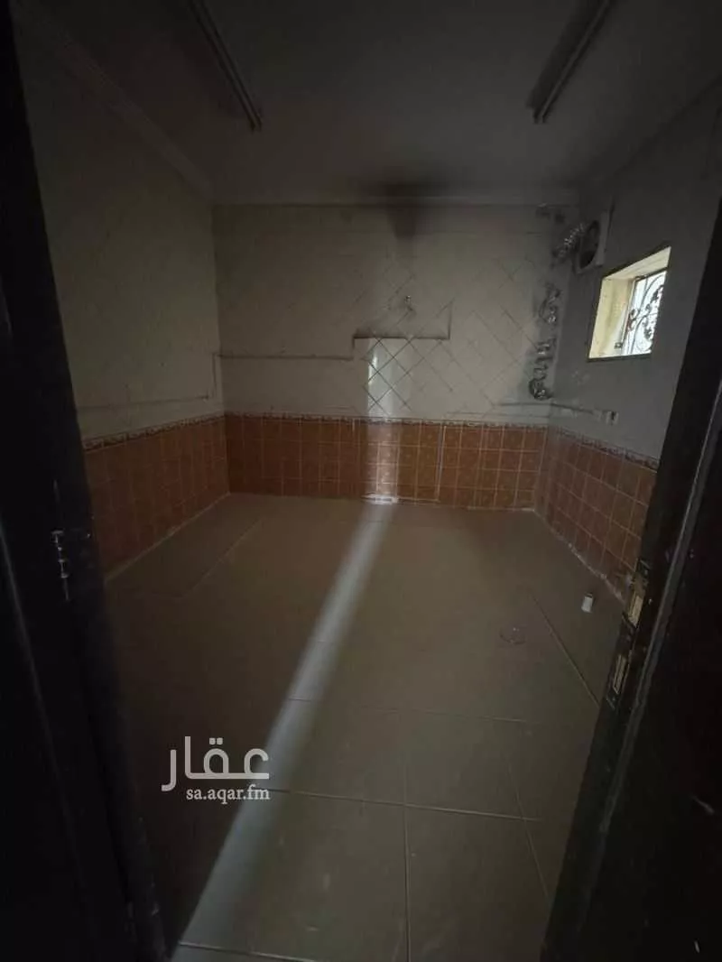 شقة 2 غرف في الملز 3