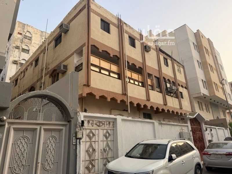 عقار  في الجامعة، مكة 2
