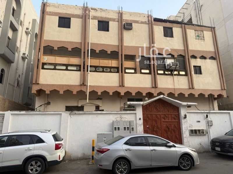 عقار  في الجامعة، مكة 3