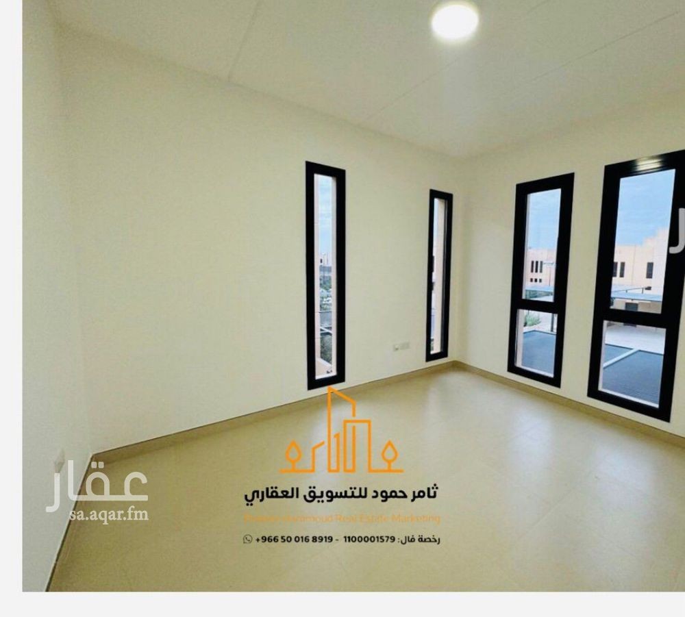 فيلا 3 غرف في سدرة، الرياض 4
