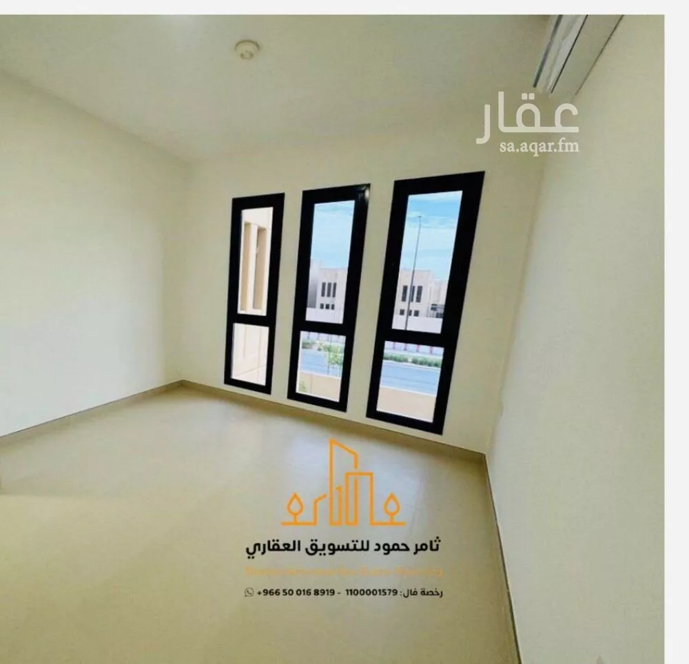 فيلا 3 غرف في سدرة 3