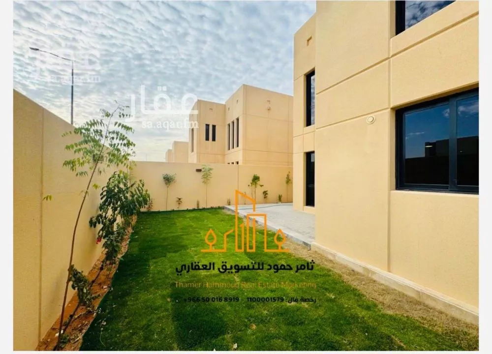 فيلا 3 غرف في سدرة 6