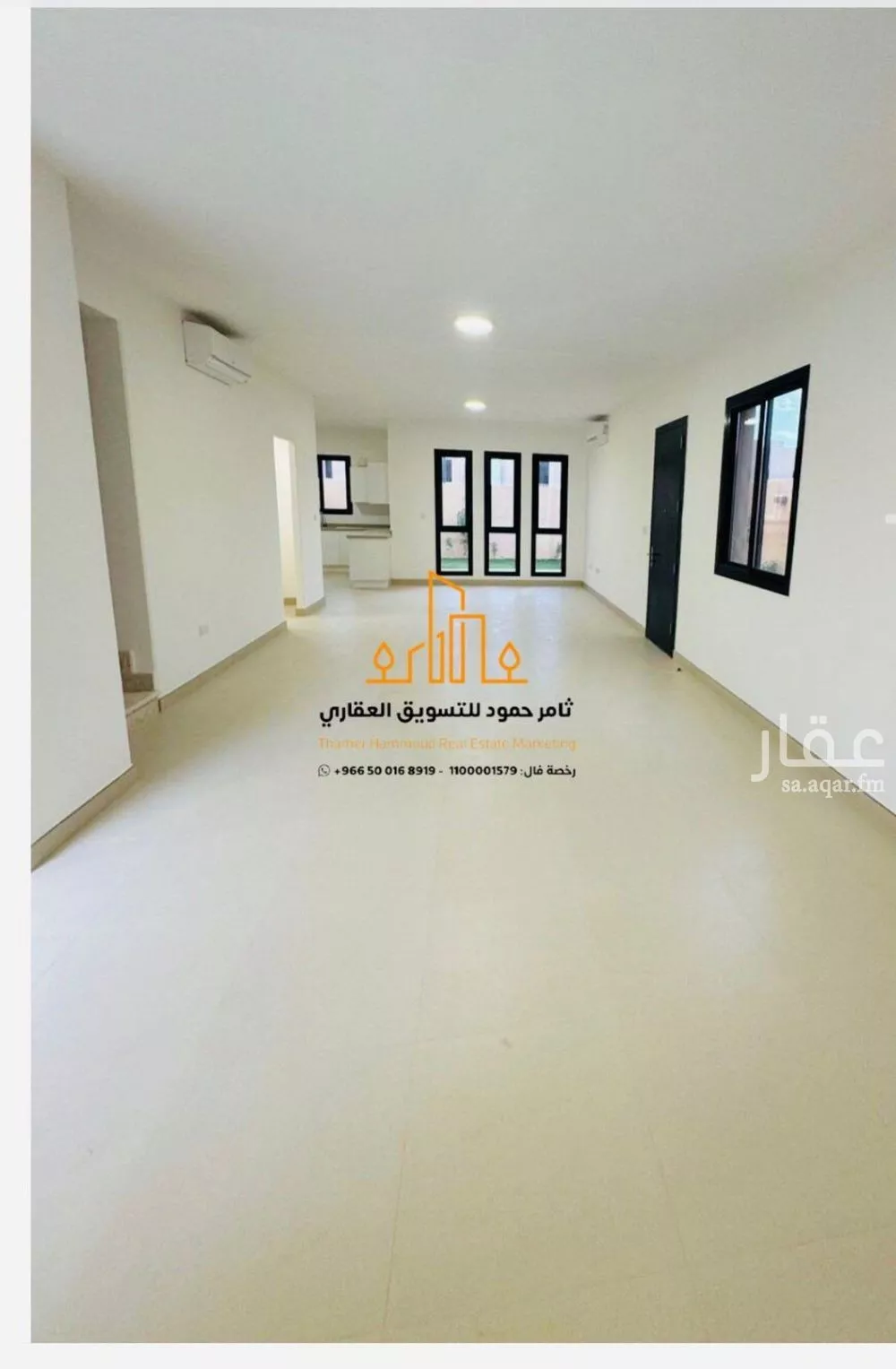 فيلا 3 غرف في سدرة 7