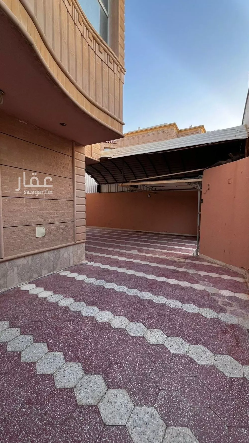 فيلا 5 غرف في إشبيلية 3