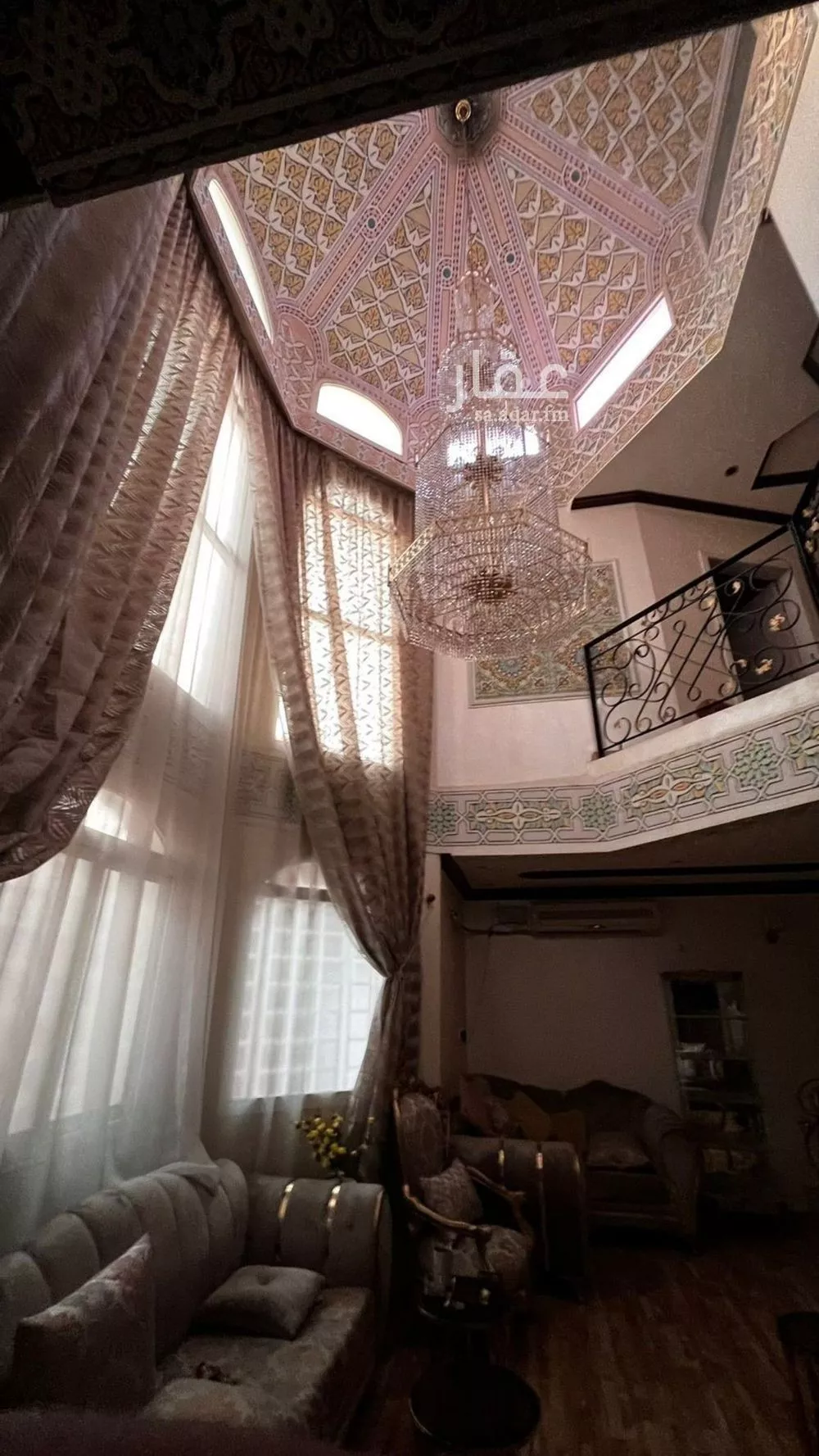 فيلا 5 غرف في إشبيلية 4