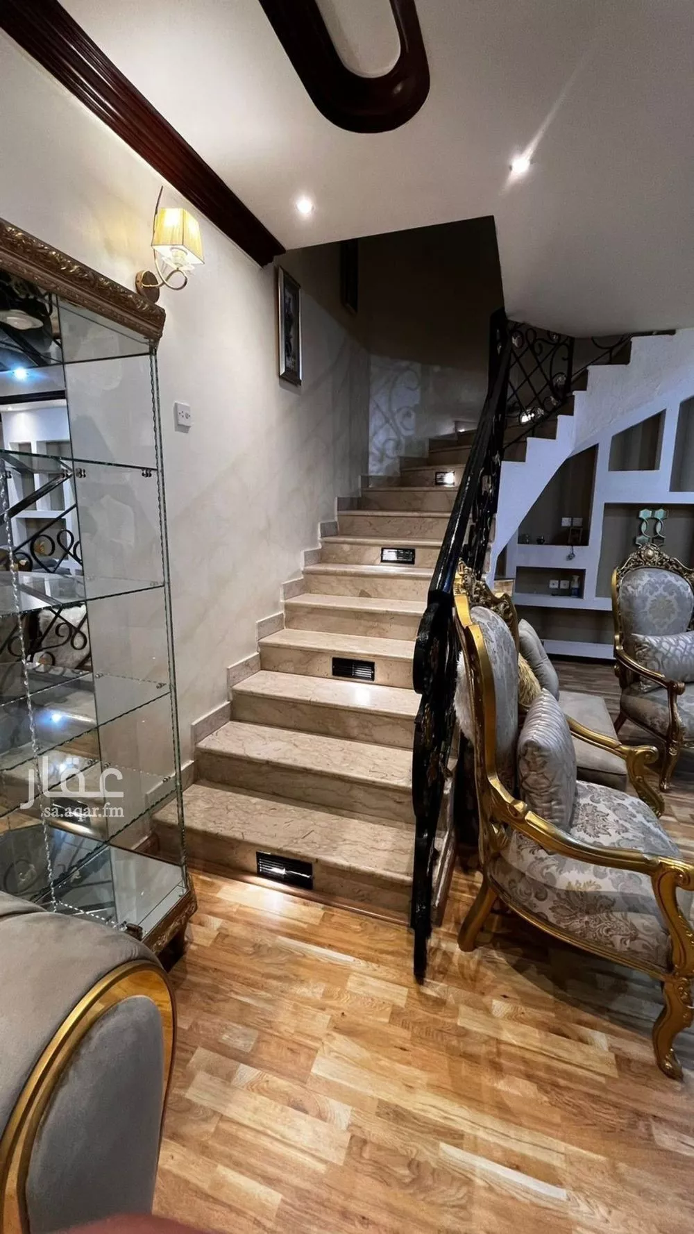 فيلا 5 غرف في إشبيلية 5