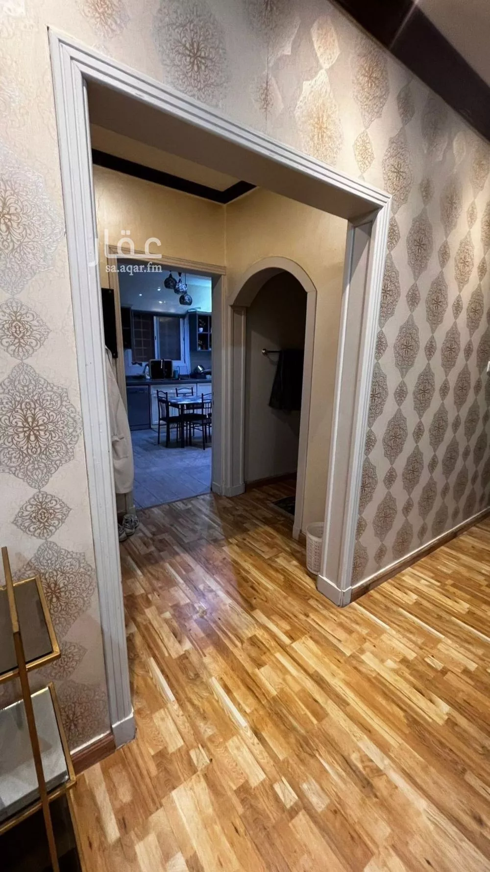 فيلا 5 غرف في إشبيلية 6