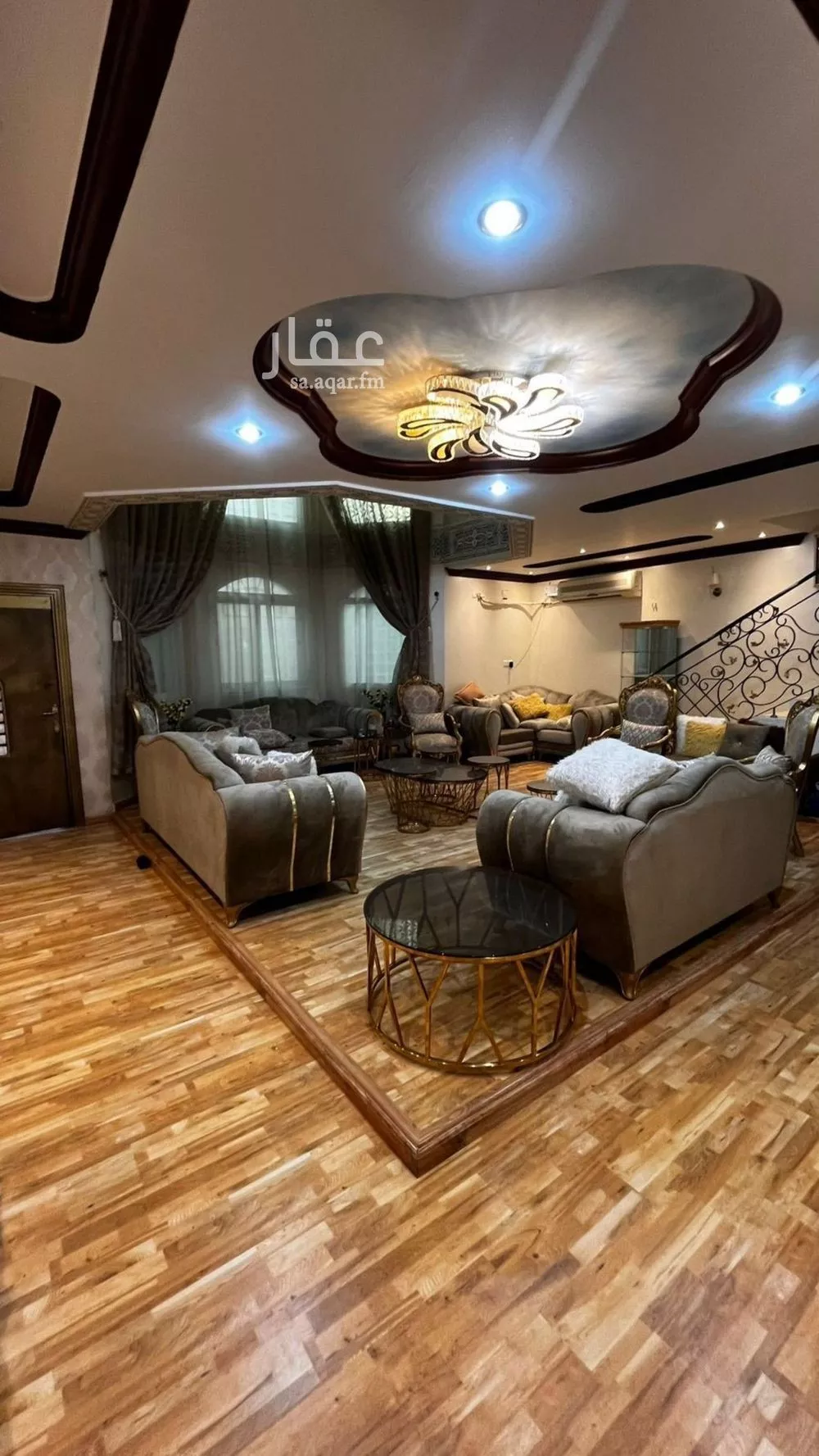 فيلا 5 غرف في إشبيلية 7