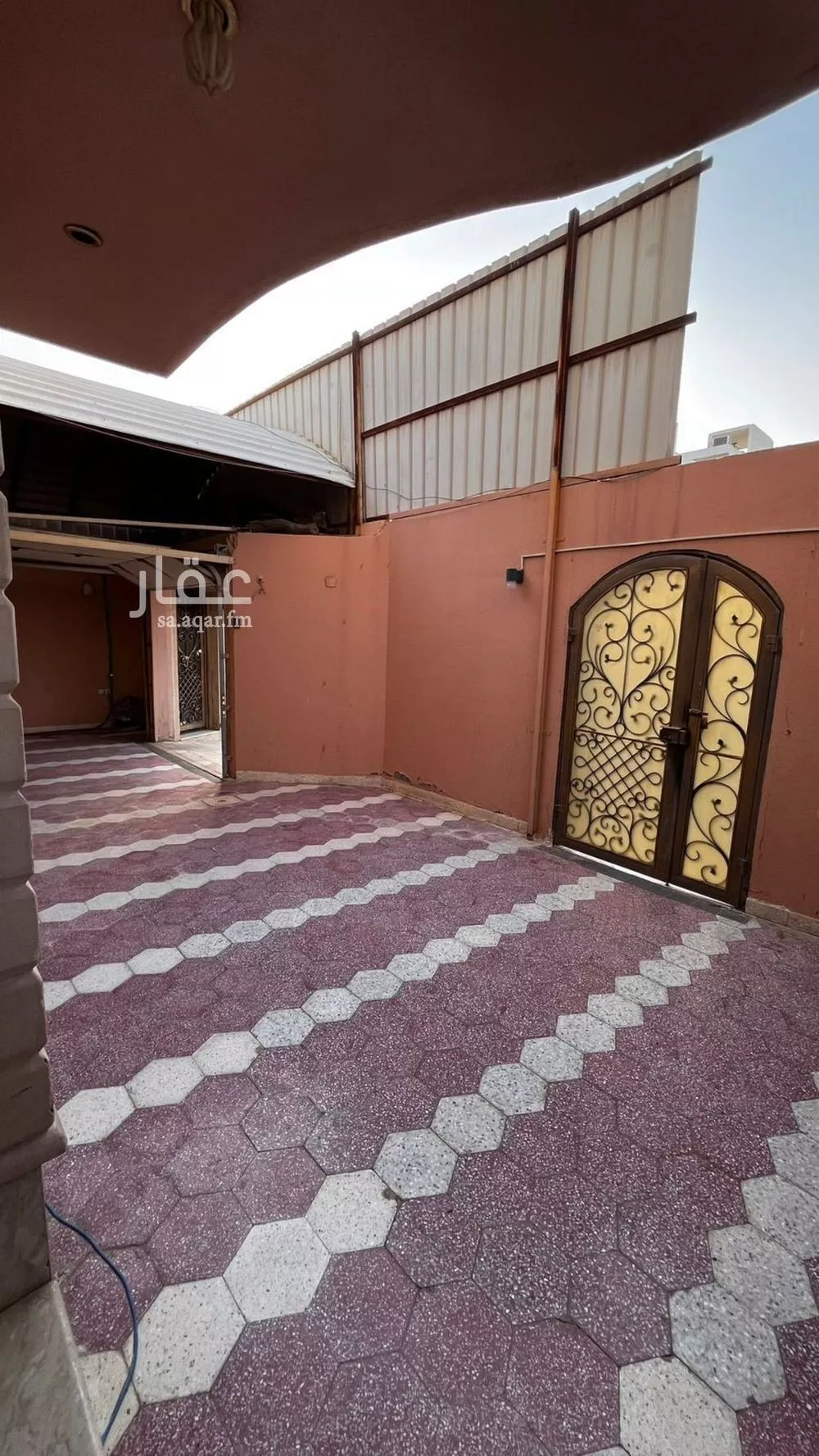 فيلا 5 غرف في إشبيلية 8