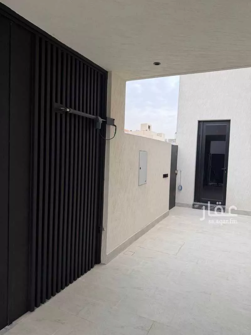 فيلا 5 غرف في المهدية 13