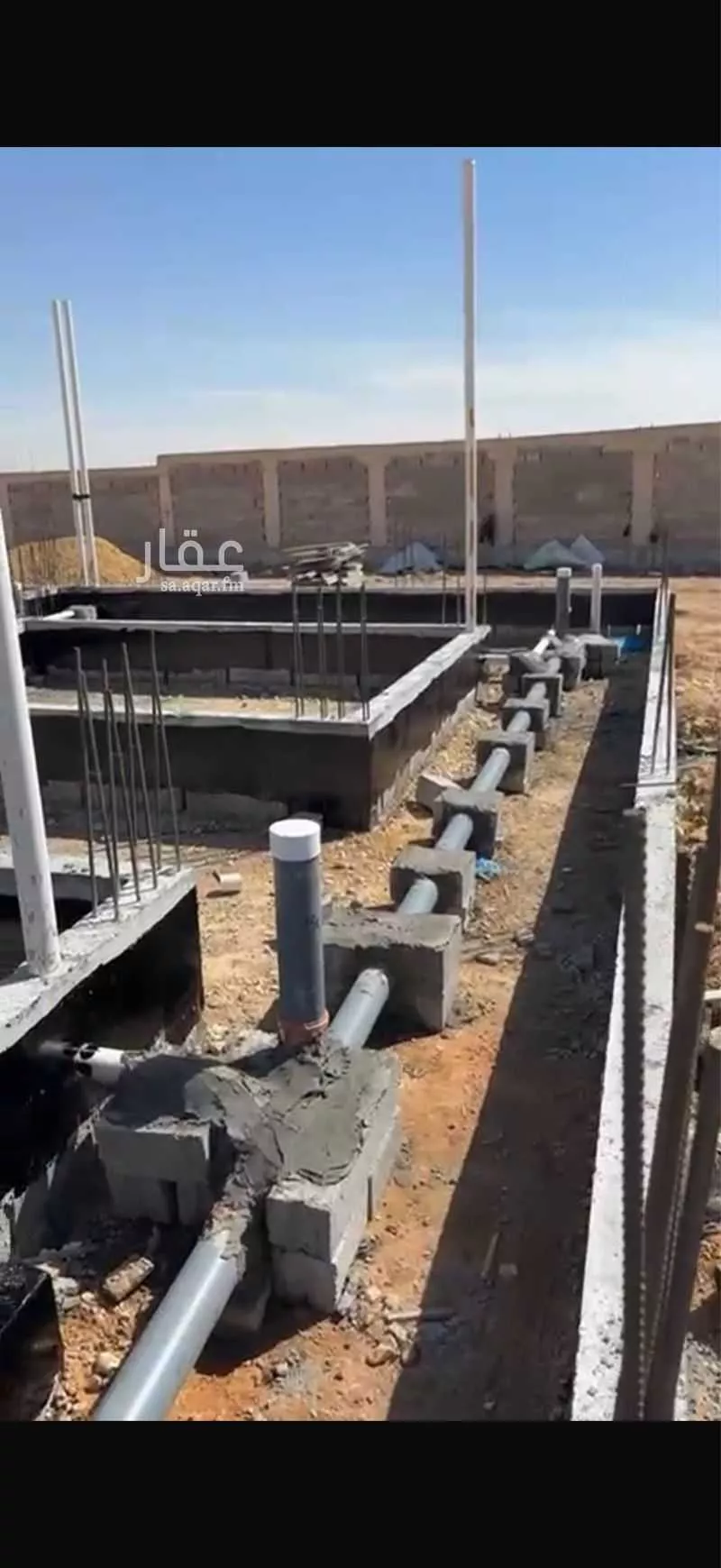 فيلا 5 غرف في المهدية 17