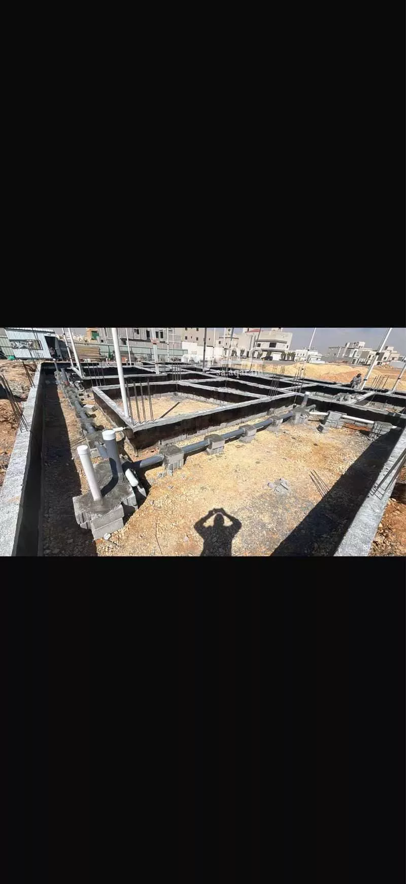 فيلا 5 غرف في المهدية 18