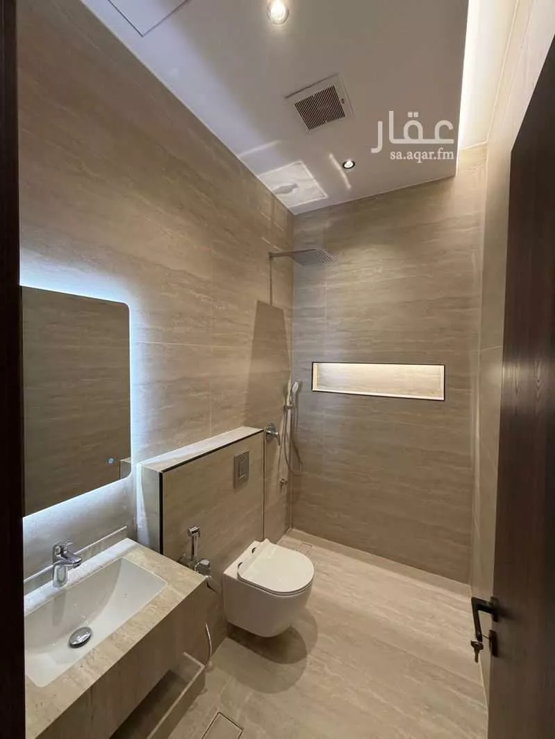 فيلا 5 غرف في المهدية 5