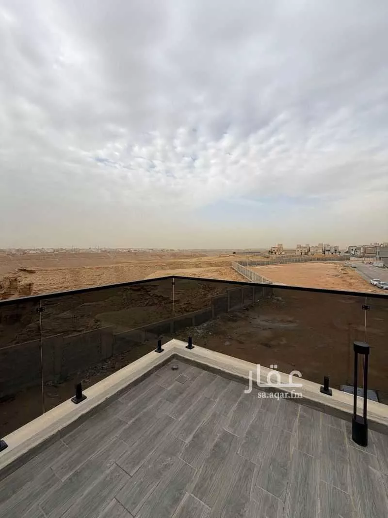 فيلا 5 غرف في المهدية 8