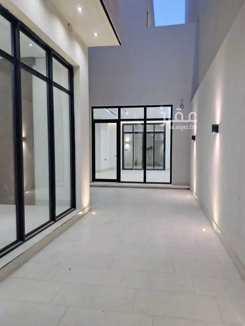 فيلا 5 غرف في المهدية 17