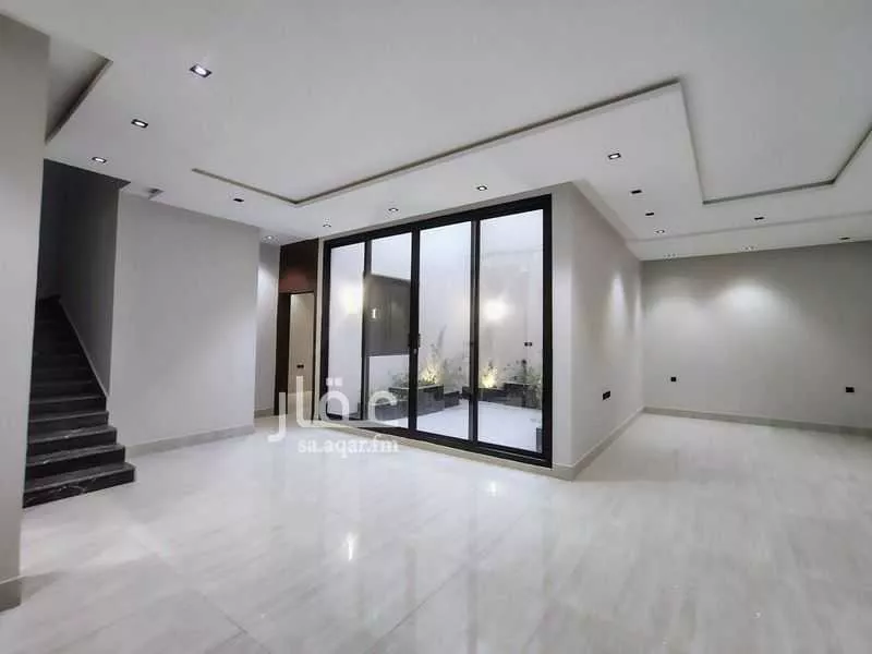 فيلا 6 غرف في المهدية 6