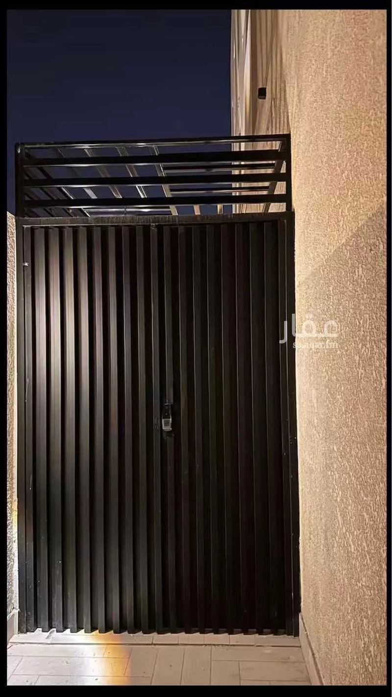 شقة 1 غرف في الملقا 5