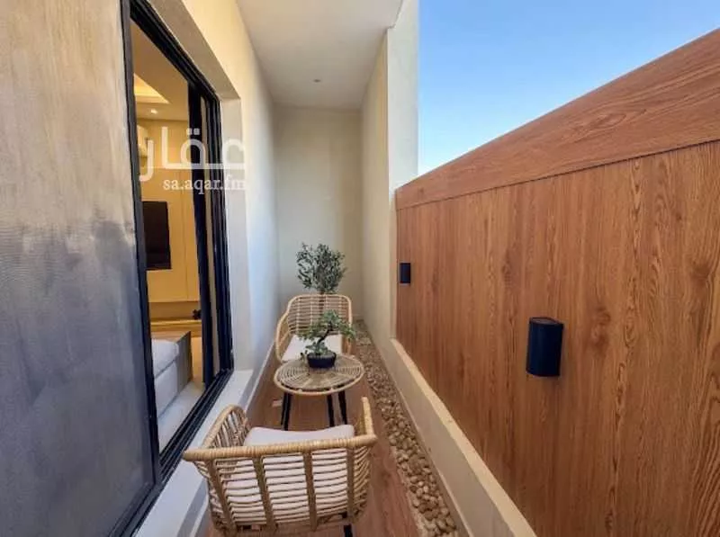 شقة 3 غرف في الندى 11