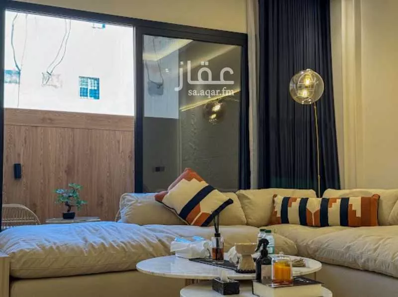 شقة 3 غرف في الندى 12