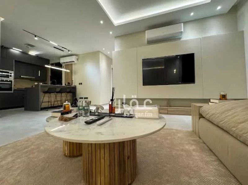 شقة 3 غرف في الندى 13