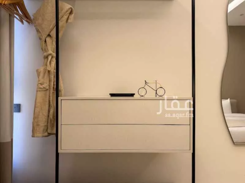 شقة 3 غرف في الندى 16