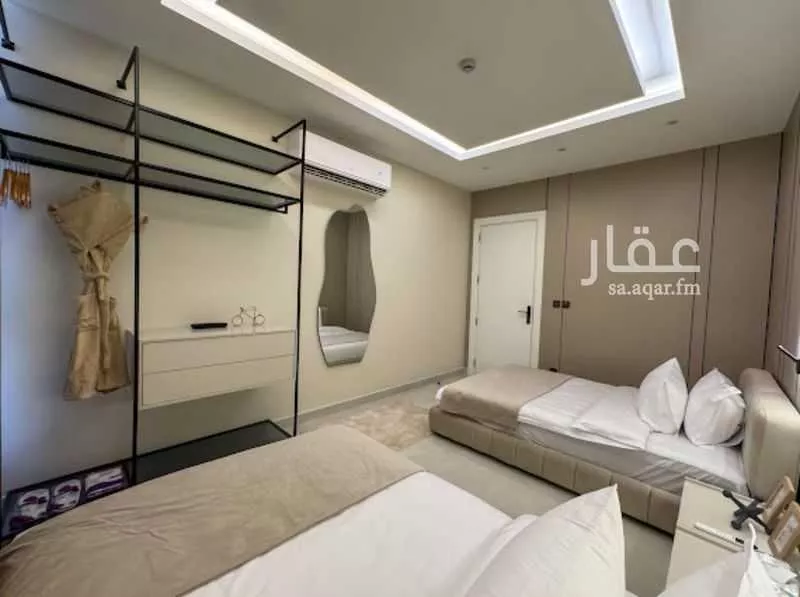 شقة 3 غرف في الندى 17