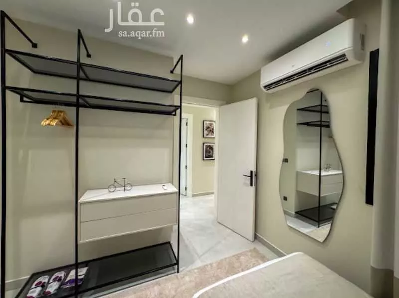 شقة 3 غرف في الندى 19